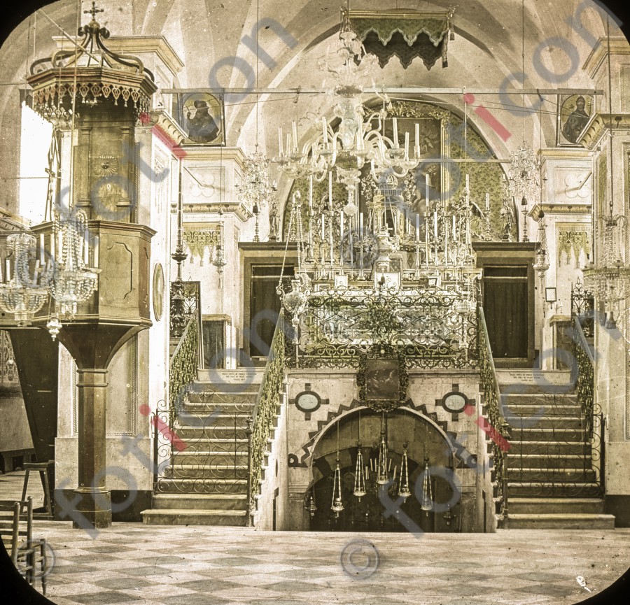 Verkündigungskirche | Basilica of the Annunciation (foticon-simon-149a-051.jpg)